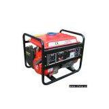 1.2Kw Gasoline Generator thumbnail-1