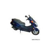 Sell 150cc Gas Scooter (EEC Approved)