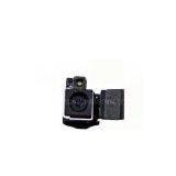 Plastic 480 * 640 Pixel Black Apple iPhone 4S Camera Module