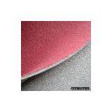 Brushed Tricot Fabric With Laminated Foam thumbnail-1