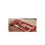 0.6, 0.7MPa Monorail Switch Prevent the Transport Vehicles Slipping off From the Track thumbnail-1