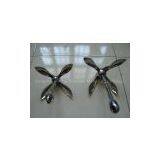 Stainless Steel Folding Anchor thumbnail-3