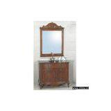 Classical Bathroom Cabinet thumbnail-1