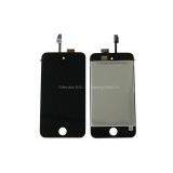 LCD with Digitizer Touch Screen Assembly for iPod Touch4