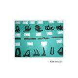 Sell Rubber Seal, Rubber Profile,Rubber Edge Trim thumbnail-1