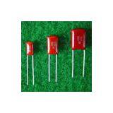Sell Polyester Film Capacitors thumbnail-1