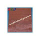 60 Mesh Copper Wire Mesh 0.0075” Wire Dia. thumbnail-1
