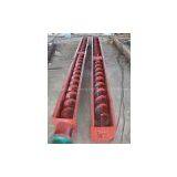 Hot Selling Screw Conveyor Making Machine With Good Performance thumbnail-2