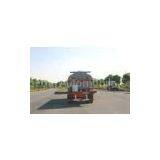 21400L SUS Tank Transportation For Light Diesel Oil Delivery (HZZ9230GYY) thumbnail-1