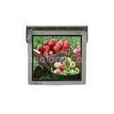 15 Inch 720P 50HZ / 60HZ English, Chinese Bus Digital Signage For LG, Chi Mei M1501D-Bus