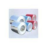 PPGI in Coil ( for Rolling Shutter Door and Roofing ); Professional Prepainted Metal Sheet thumbnail-3