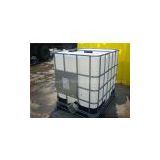 Cheap IBC( Intermediate Bulk Container ) container for sale