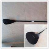 the Most Fashionable Detachable Paddle Full Carbon Fiber Paddle thumbnail-3