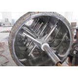 PZG Series Vacuum Harrow Dryer thumbnail-2