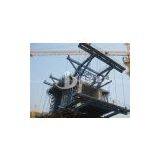 Bridge Formwork
