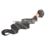 7 Days Return Guarantee 2017 New Arrival Unprocessed Wholesale 8A Grade Virgin Brazilian Body Wave Hair thumbnail-1