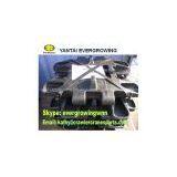 Track Shoe for Hitachi KH300-3 thumbnail-1