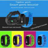 Heart Rate Monitor Watch thumbnail-2