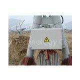 Weatherproof High Voltage PV Combiner Box 15A 80kA With PG21 Output thumbnail-1