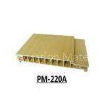 Decorative Architrave Door Frame , Fire Rated Bathroom Door Frame