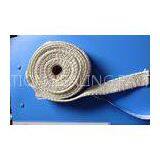 High Temperature Fiberglass Rubber Tape , 3mm - 6.0mm Thickness thumbnail-1