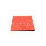RepRap Mendel 3D Printer Kits 2 Layer PCB Heatbed MK2 With ROHS Approval