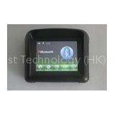 ROM128MB Flash4GB MSB2531 800MHZ Motorcycle GPS Navigation Systems with Windows CE 6.0