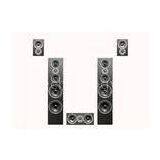 Professional Hi Fi Home Theater System Black 5\