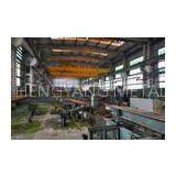 Automatic Pipe Cold Drawing Machine 160kw For Seamless Carbon Steel Pipe thumbnail-1