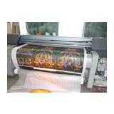 High Printing Efficiency Belt-feed System Digital Textile Fabric Inkjet Printer With Spreader Rroll,