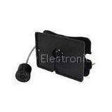 Portable Underwater Fishing Fish Finder Cameras / Waterproof Fish Camcorder 3.5 Inch