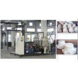 Polyurethane Roman Column Pillar Making Foaming Machine thumbnail-1