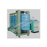 Metal Sheet Corrugated Curving Machine 3000mm1400mm1400mm