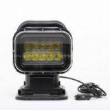2014 New Arrival 50w Led Handheld Work Light With Remote Control thumbnail-2