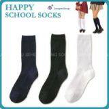 Wholesale Sport White/black School Socks/China Socks thumbnail-2