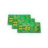 4 Layers FR4 Remote Control PCB Prototype Printed Circuit Board