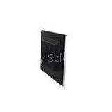 12V DC Touchscreen LCD Monitor With Ultra-thin Panel , 19 LCD Monitor thumbnail-1