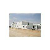 Hot Sales Beautiful Container House thumbnail-1