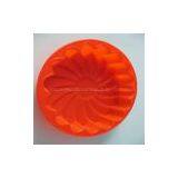 Flower Silicone Cake Mould thumbnail-3