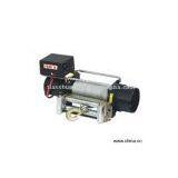 Sell Electric Winch Ewp-7000 thumbnail-1