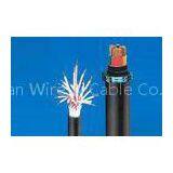 XLPE Insulated High Voltage Cable Power Transmission Cables For Ships thumbnail-1