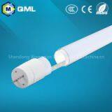 Acrylic + Glass Cover AC180-240V 15w 18w t8 Led Light Tube 120cm With 3C CE ROHS thumbnail-2