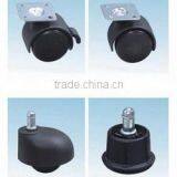 Exquisite Office Chair Castors thumbnail-3