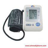 Digital Blood Pressure Monitor