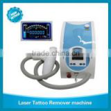 belleza salon equipment top valuable tattoo dermal speckle removal laser machine D006