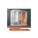 Sell Steam and Sauna Room FGS-2152