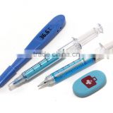 Promotional Gift Colourful Injection Ball Pen