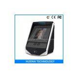 HF-FR501 Network USBface Recognition Time Atendance thumbnail-2