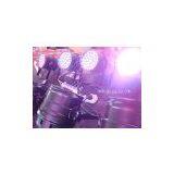 Led Par Can Light RGB 36ledsX1w thumbnail-1