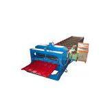 Glazed Steel Tile Forming Machine thumbnail-1